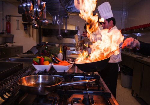 Şefim Adisyon Sistemi